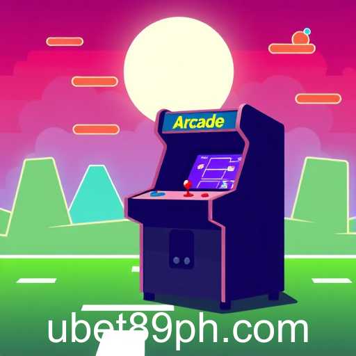 Rediscover Timeless Fun with Ubet89's Arcade Classics