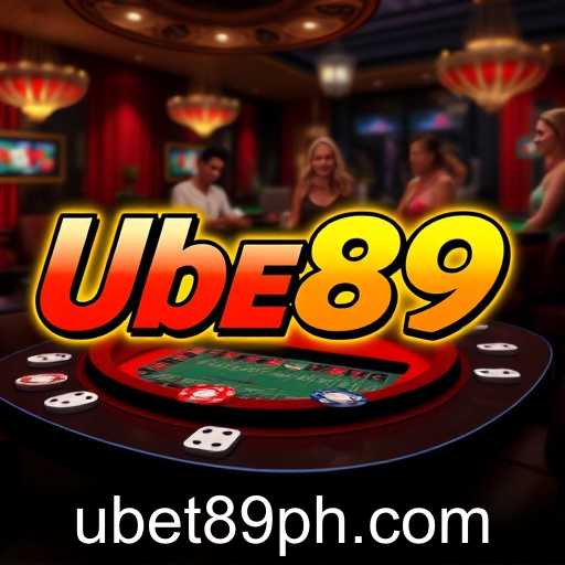 Exploring the World of Online Casino Games with Ubet89