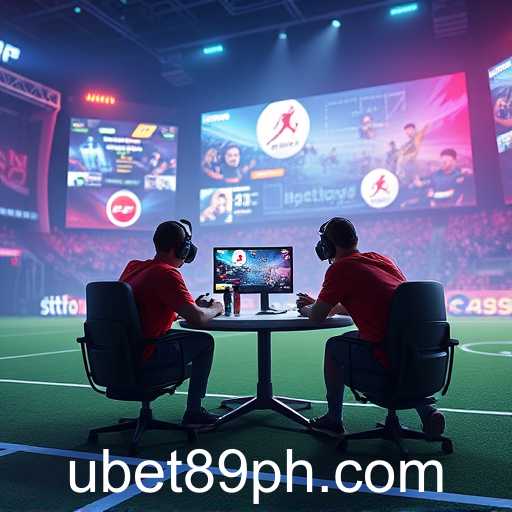 The Digital Evolution of Gaming in 2025