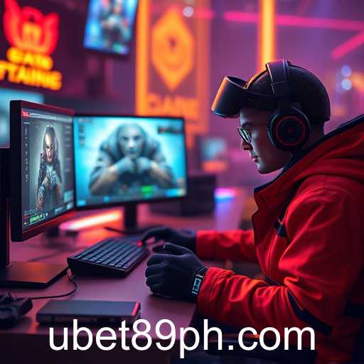 Digital Evolution of Gaming Spaces