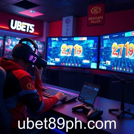 Digital Transformation of Gaming in 2025