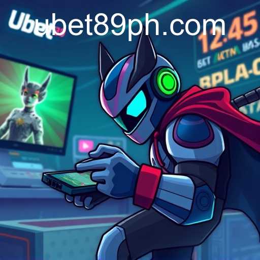 Exploring the Impact of Ubet89 on Online Gaming