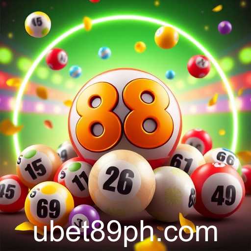 Ubet89