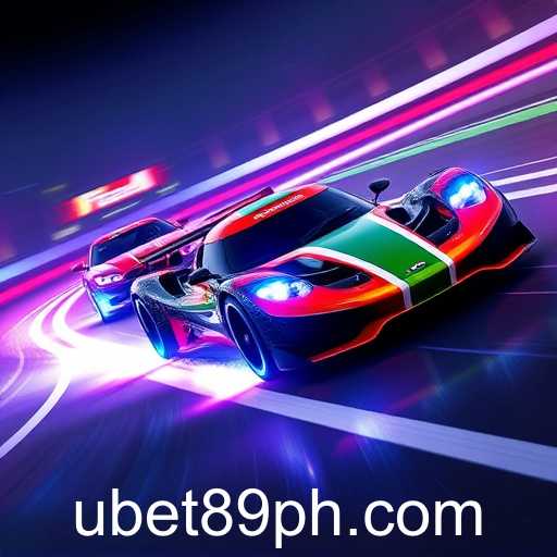 Exploring the Fast-Paced World of Racing Games: A Deep Dive into Ubet89