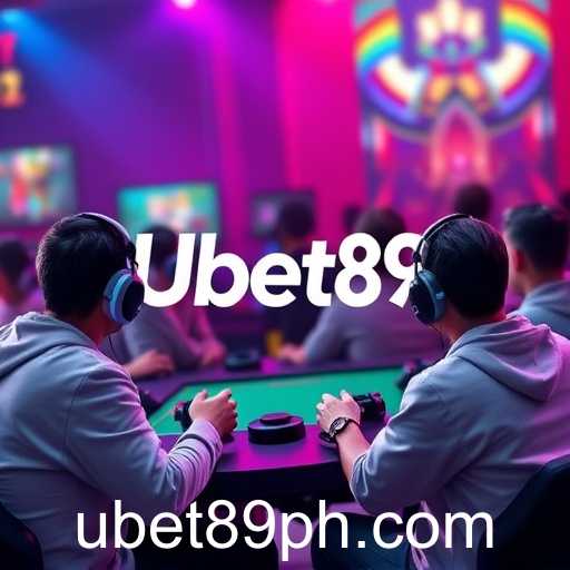 Ubet89