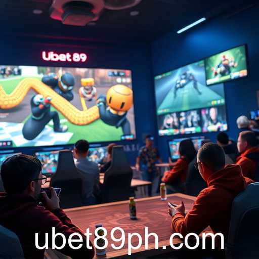 Ubet89