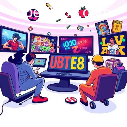 Exploring the Rise of Online Gaming