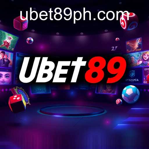 The Rise of Ubet89 in Gaming