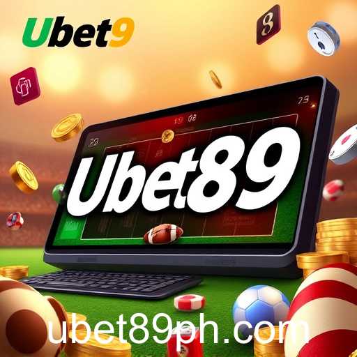 The Rise of Ubet89 in the Gaming World