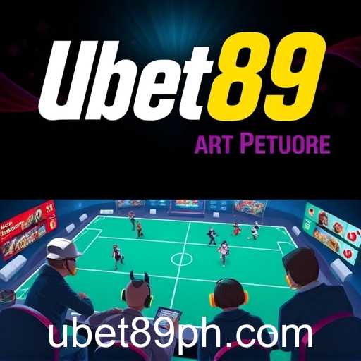 The Rise of Ubet89 in the Gaming World