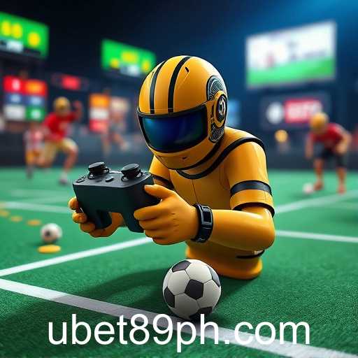 The Rise of Ubet89 in Online Gaming