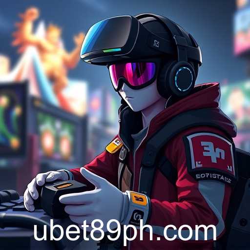 The Rising Popularity of Ubet89 in Online Gaming