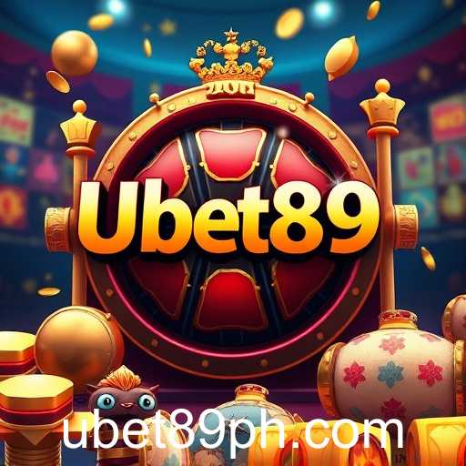 Slot Games: Exploring the Thrilling World of Ubet89