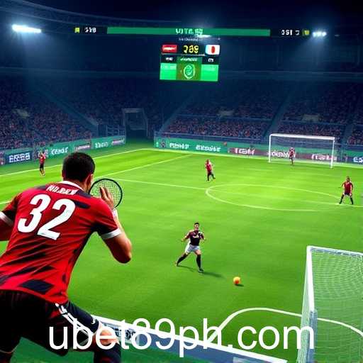Exploring the Thrills of Sports Games at Ubet89