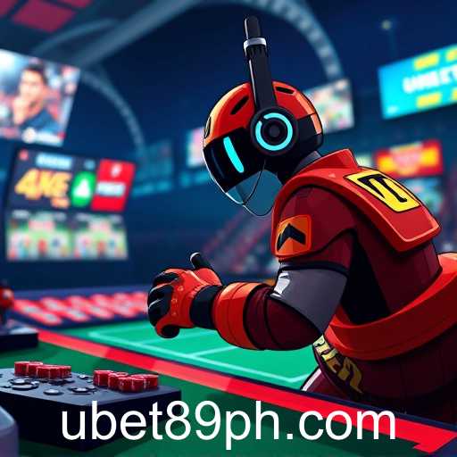 Ubet89