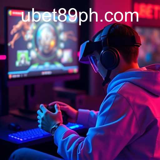 The Digital Landscape of Ubet89