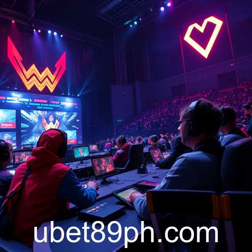 The Rise and Reach of Ubet89 Gaming Platform
