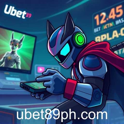 The Evolution and Impact of Online Gaming: A Look at Ubet89