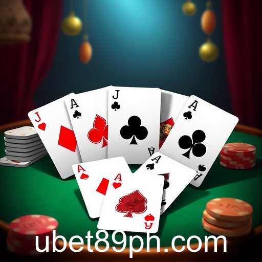 Online Gaming Evolution with Ubet89