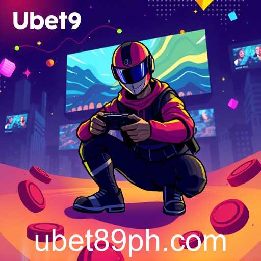 Ubet89: Navigating the Changing Landscape of Online Gaming